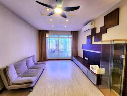 Hillington Green (D23), Condominium #460736521